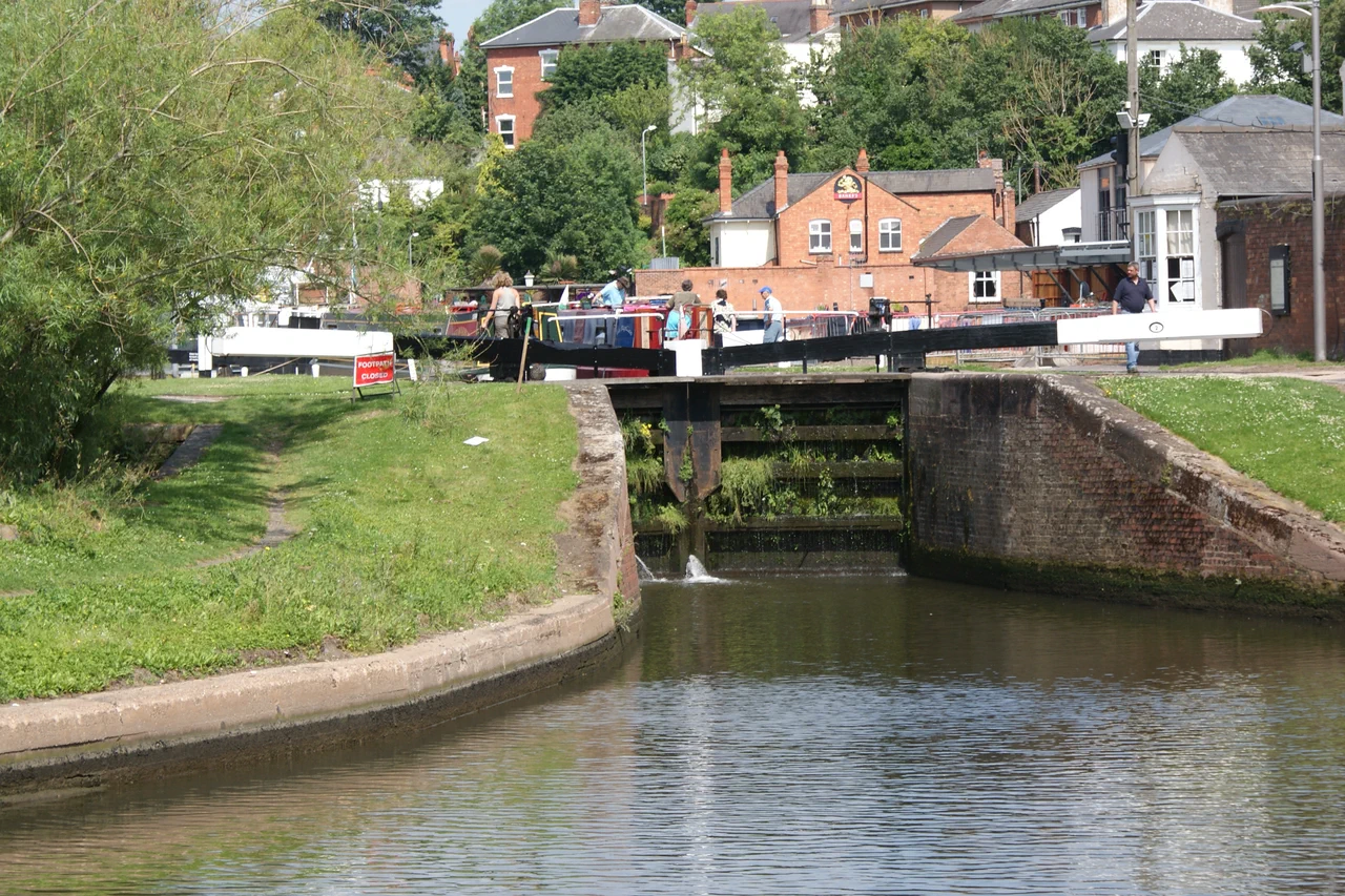 Worcester Background