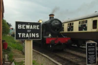 Gloucestershire Warwickshire Steam Railway