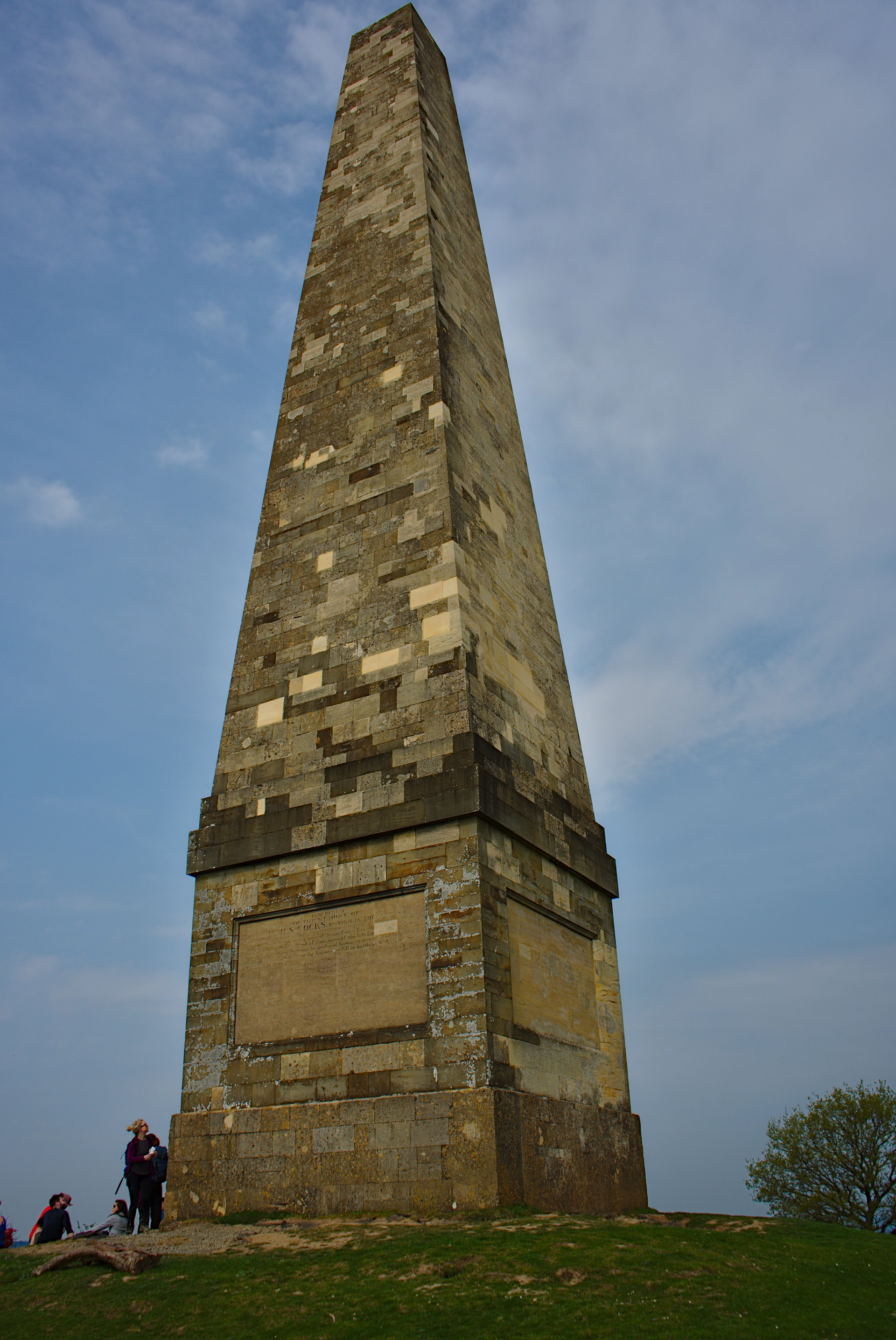 Walk to Ledbury