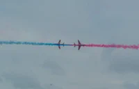 Welsh National Airshow