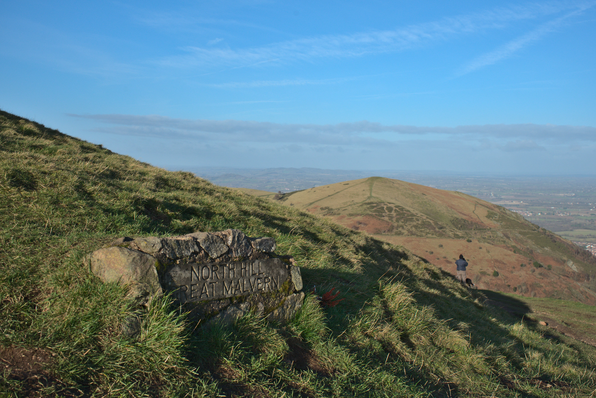 Malvern Hills