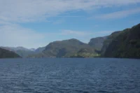 Fjord Tranquility