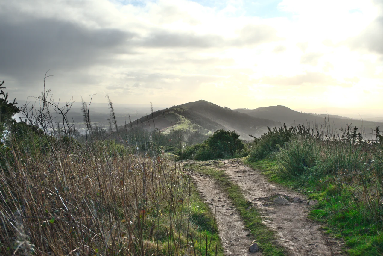 Worcestershire Background