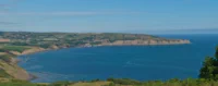 Robin Hood's Bay Panorama