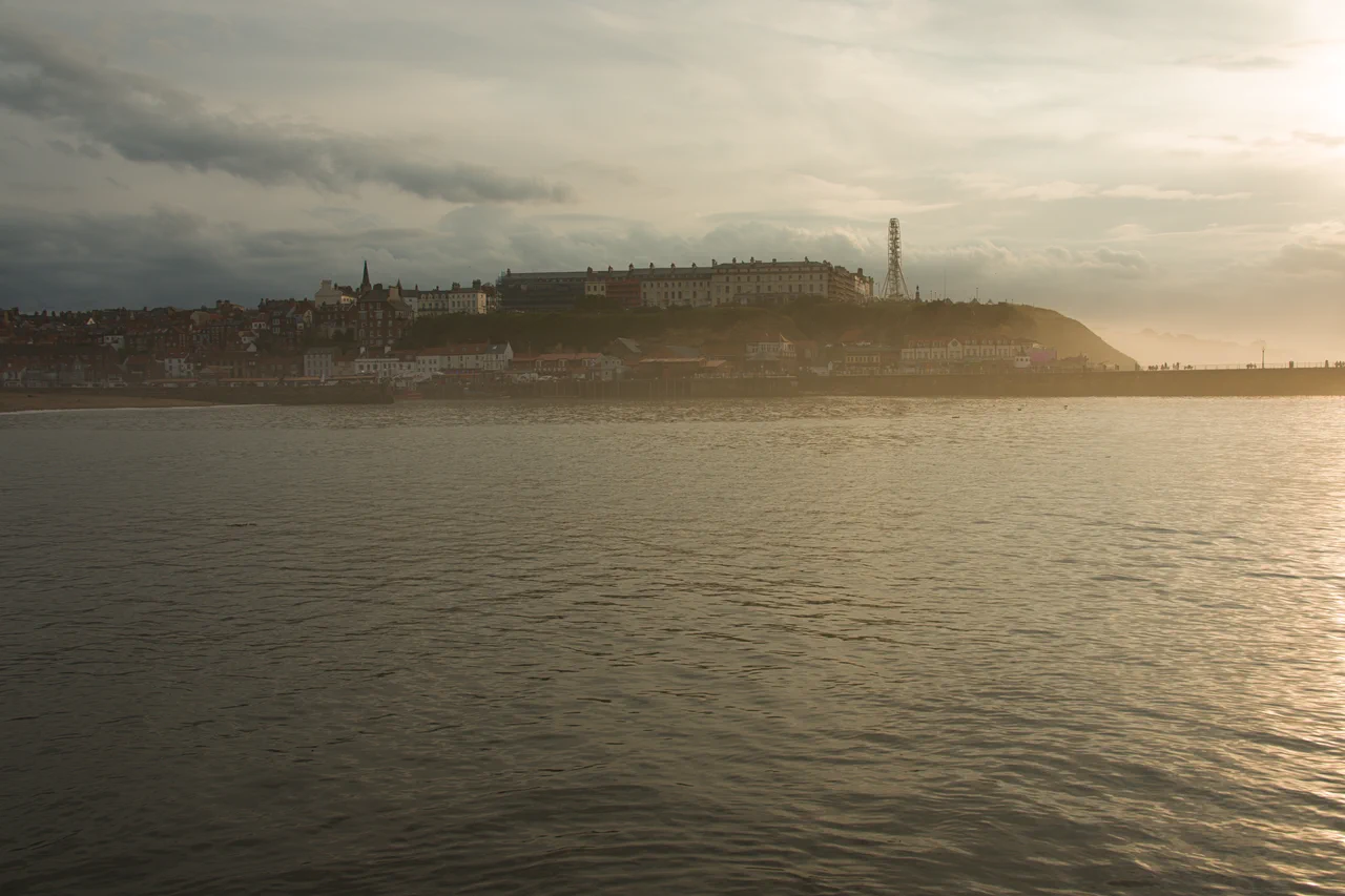 North Yorkshire Background