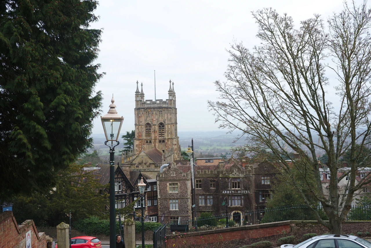 Experimentation Background