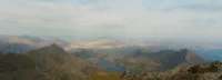 Snowdonia