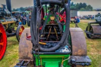 Welland Steam Fair