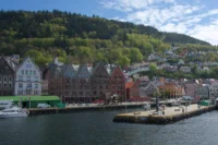 Bergen's Historic Waterfront