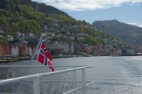 Bergen's Waterfront Charm