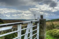 Gateway to the Peaks