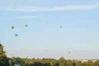 Bristol Balloon Festival
