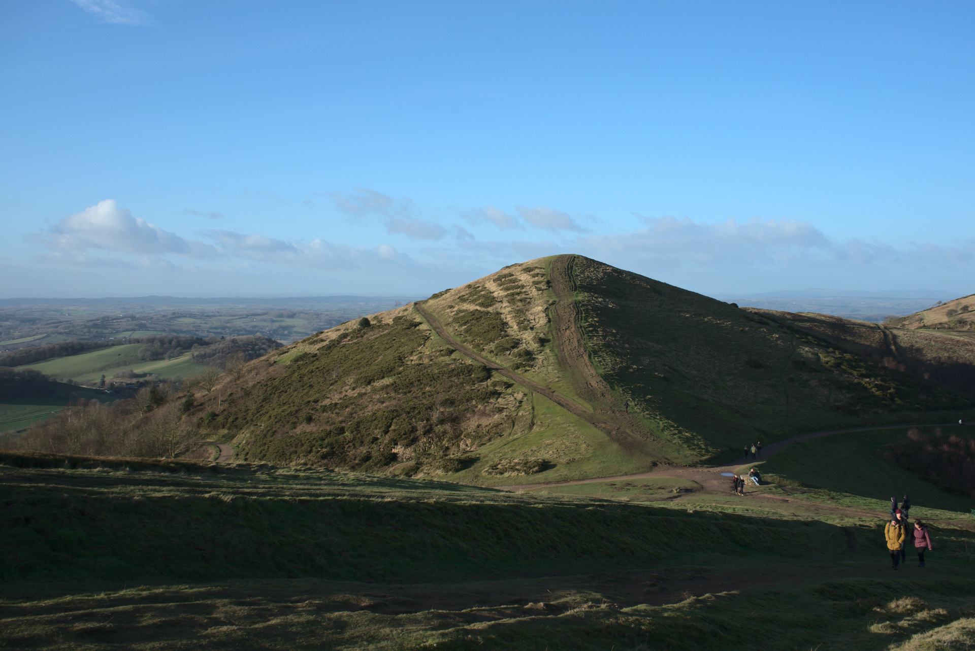 Sugarloaf Hill