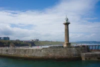Whitby Lighthouse