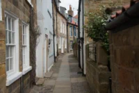 Historic Cobble Lane