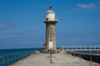 Whitby's Guiding Light